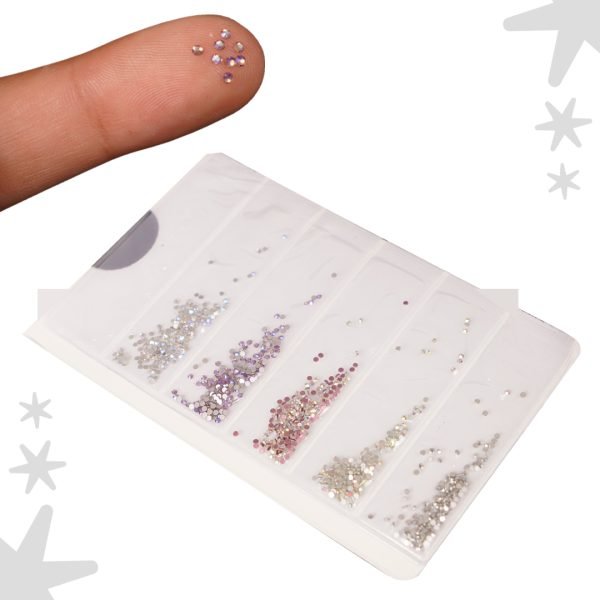 cristales mix SS3 - Image 2