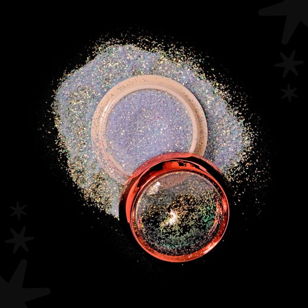 Microglitter fotocromático - Image 2