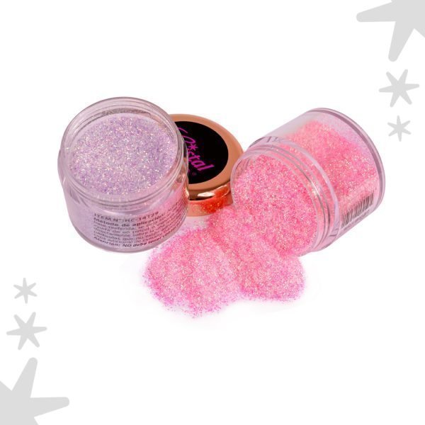 Microglitter pastel - Image 2