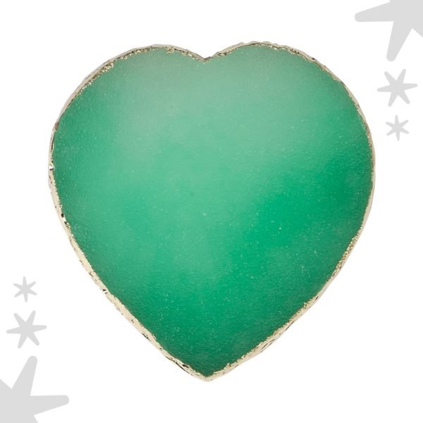 Exhibidor Corazón