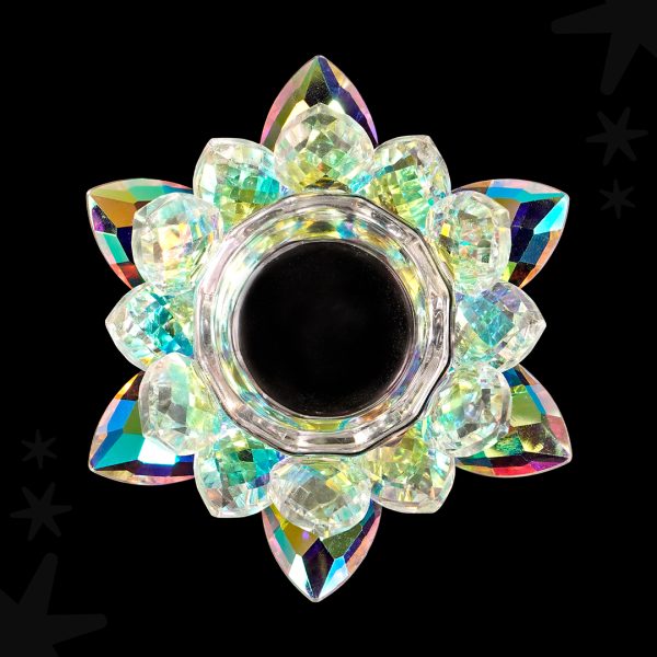 Dappen flor de loto - Image 2