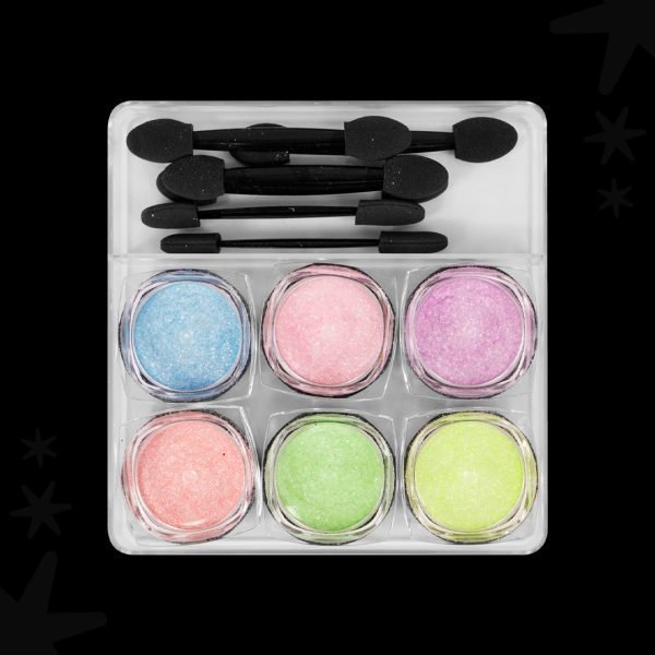 Micro glitter pastel - Image 2
