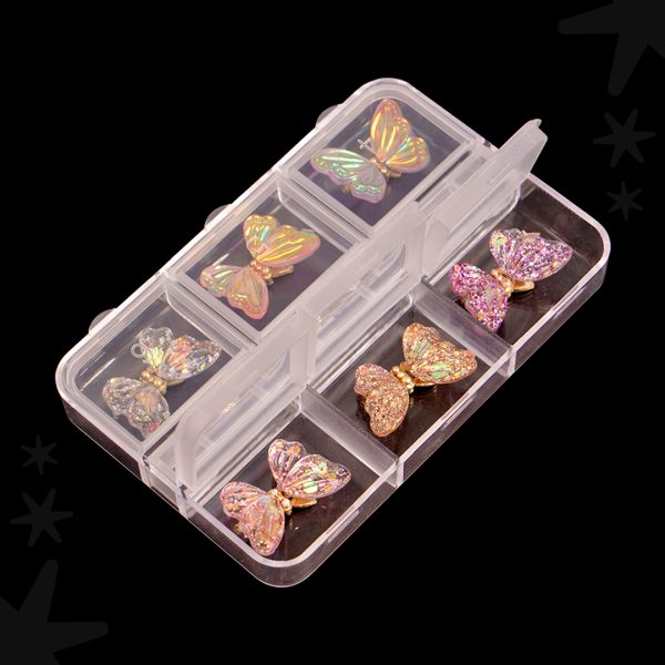 Mariposas Flex 3D - Image 2
