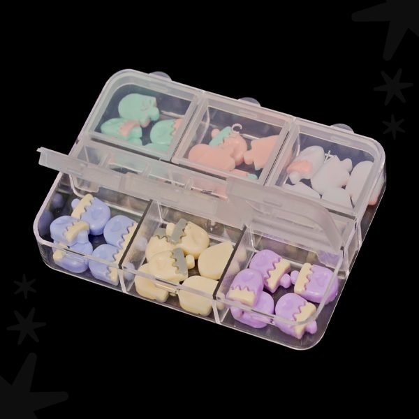 Paletas 3D - Image 2
