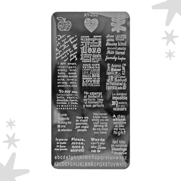 Plantilla stamping - Image 3