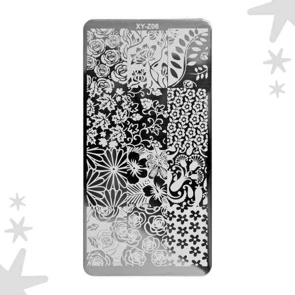 Plantilla stamping - Image 6