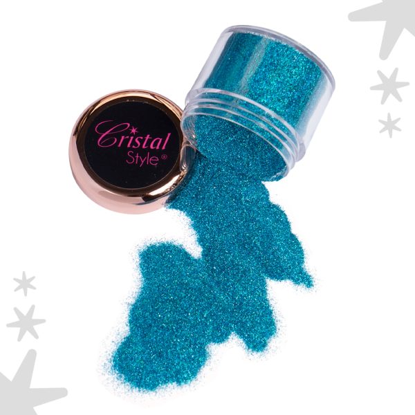 Microglitter colores metalizados - Image 3