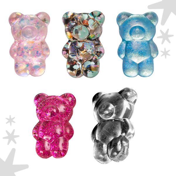 Exhibidor oso - Image 3