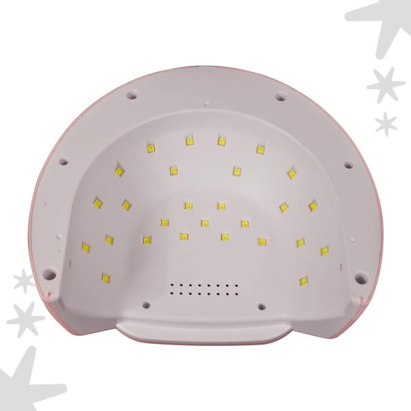 Lámpara UV rosada - Image 2