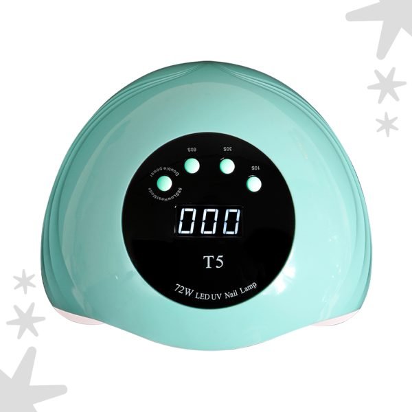 Lámpara UV Led