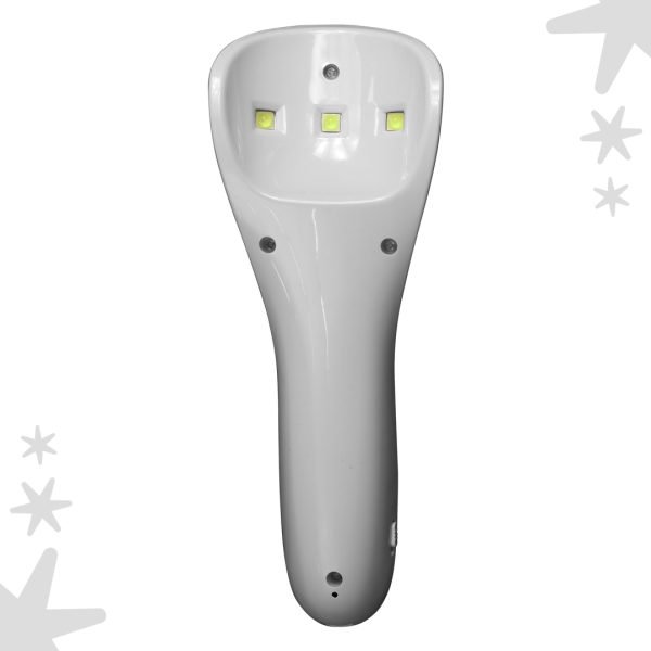 Lámpara UV portátil - Image 3