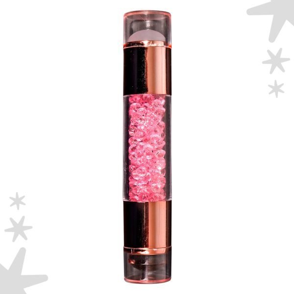 Sello oro rosa piedras - Image 2