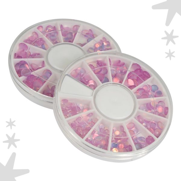 Ruleta cristales opal - Image 2