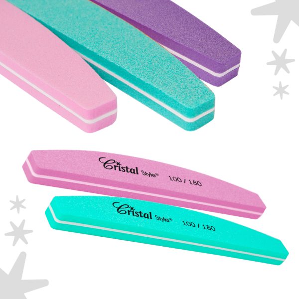Lima Sponge 100/180 - Image 2