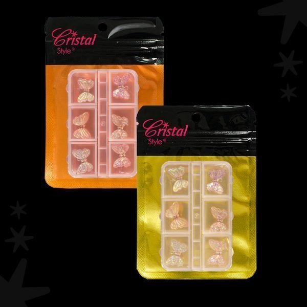 Mariposas Flex 3D - Image 3