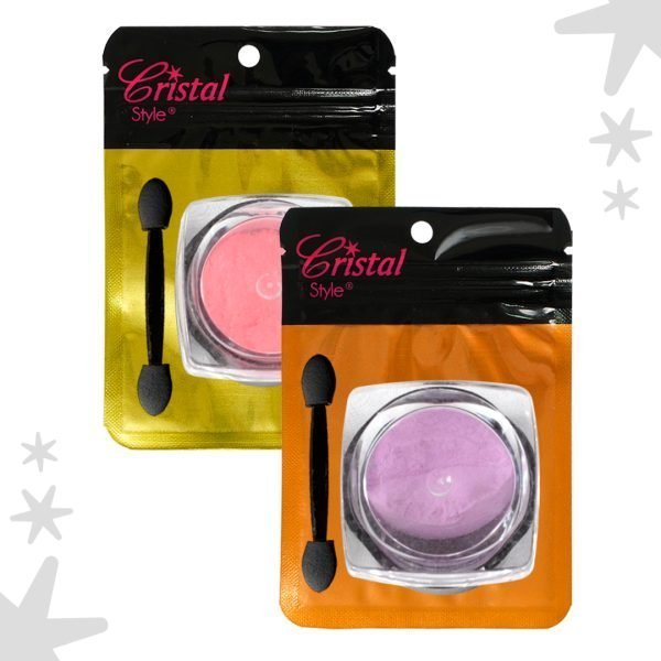 Pigmentos colores