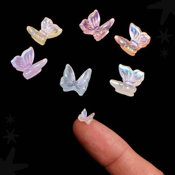 Mini mariposas - Image 3