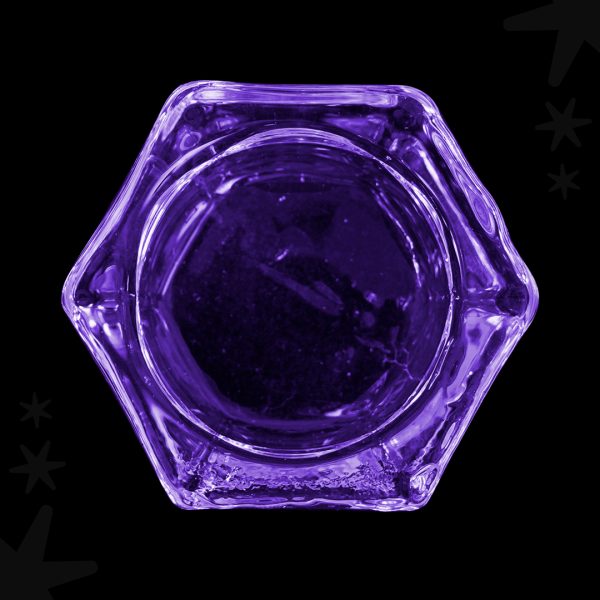 Dappen Hexagonal colores - Image 2