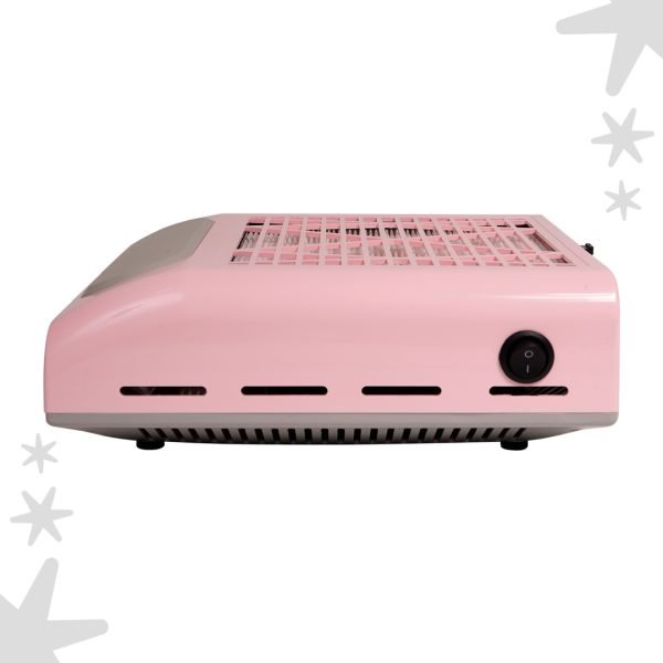 Extractor rosado - Image 3