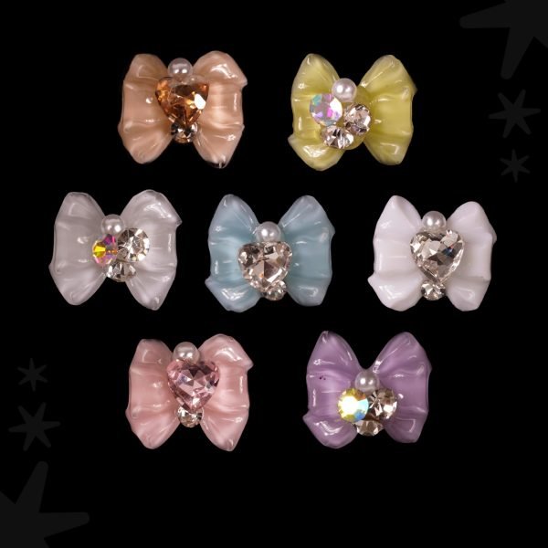 Moños 3D - Image 3