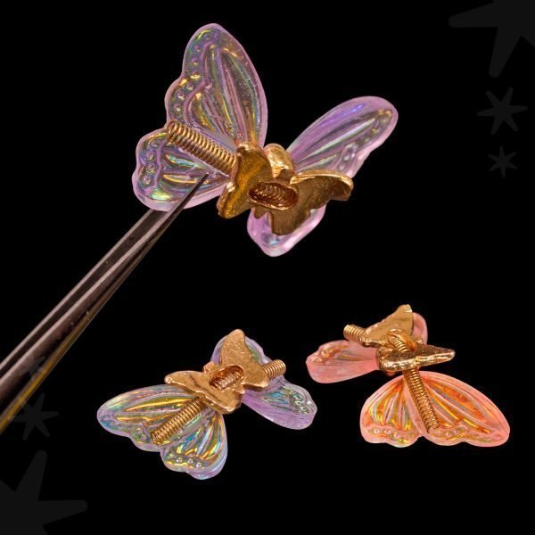 Mariposas Flex 3D - Image 4