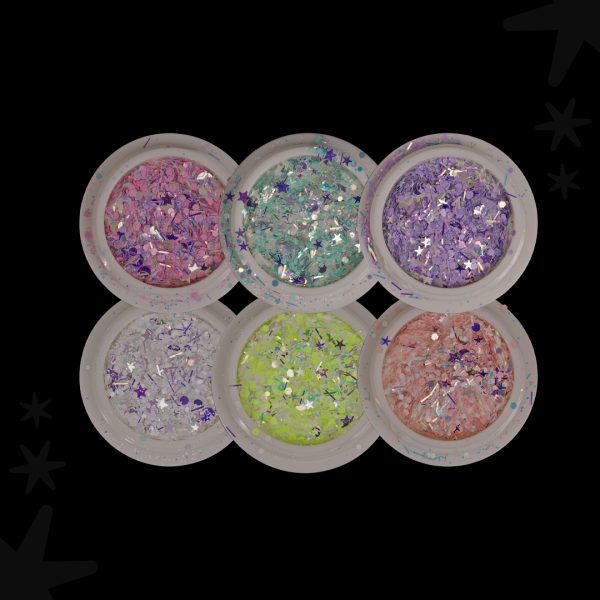 mix colores pasteles - Image 3