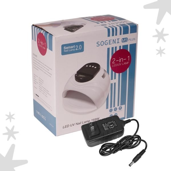 Lámpara UV tornasol - Image 4