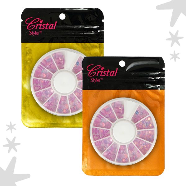 Ruleta cristales opal - Image 4