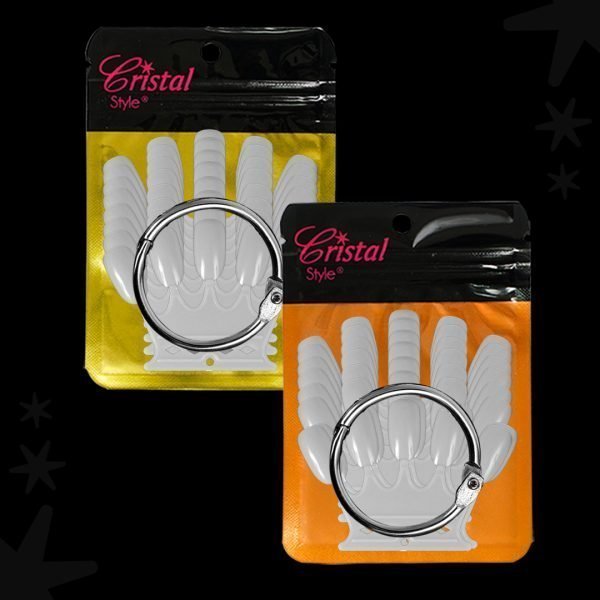 Uñas de práctica corona - Image 2