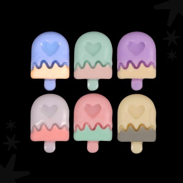 Paletas 3D