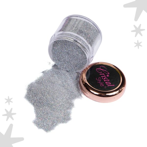Microglitter colores metalizados - Image 5