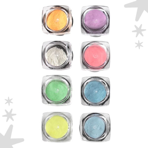 Pigmentos colores - Image 4