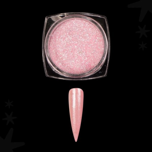 Micro glitter pastel - Image 5