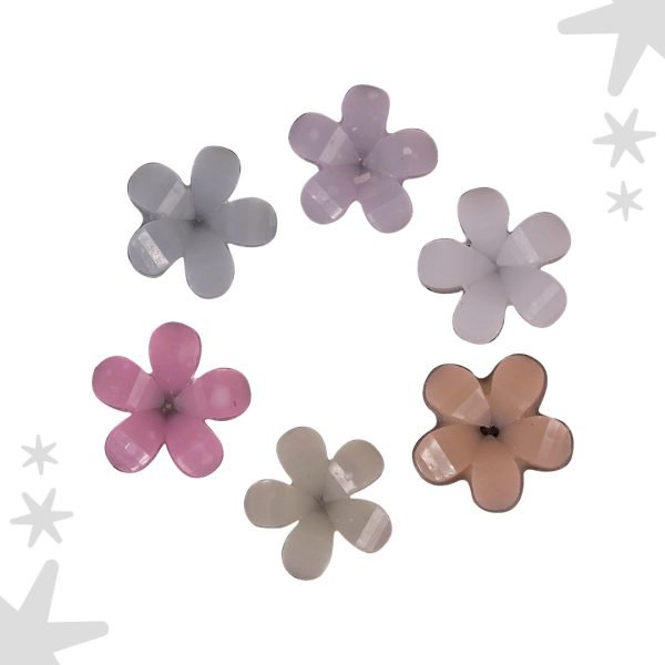 Flor mini 3D - Image 5