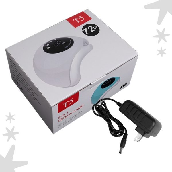 Lámpara UV Led - Image 6
