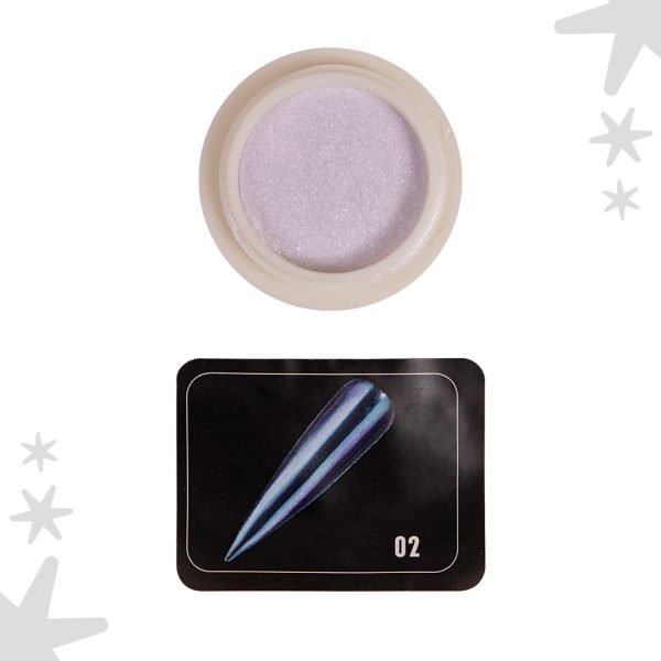 Efecto aurora pastel - Image 8
