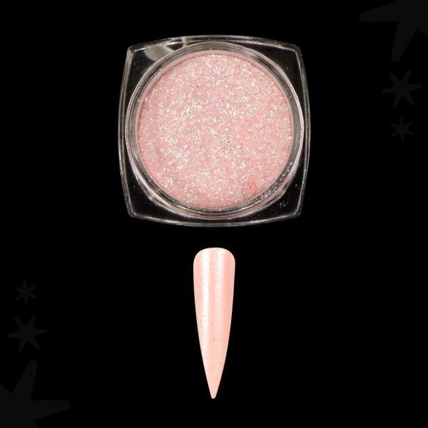 Micro glitter pastel - Image 7
