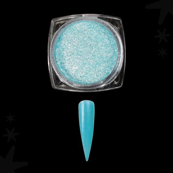 Micro glitter pastel - Image 8