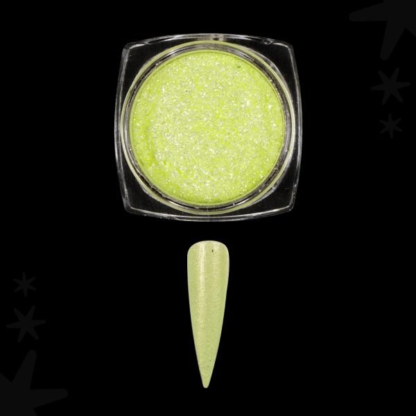 Micro glitter pastel - Image 9