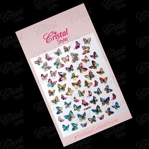 accesorios para nails art