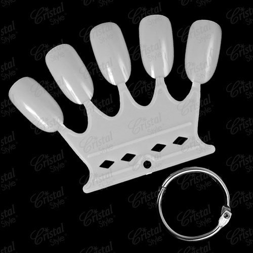 usa productos para nails art