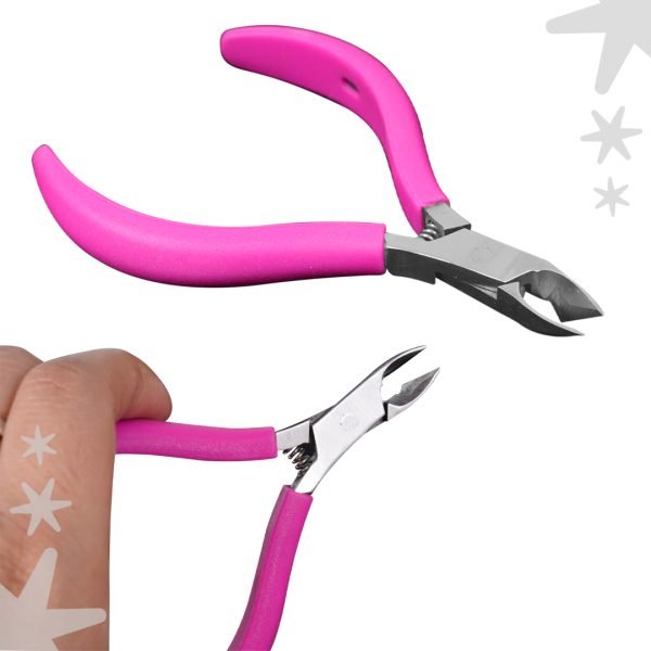 Corta cutícula rosado - Image 3